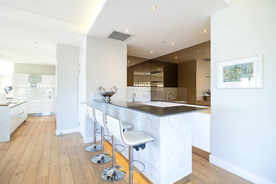 3 Bedroom Property for Sale in Cape Town City Centre Western Cape